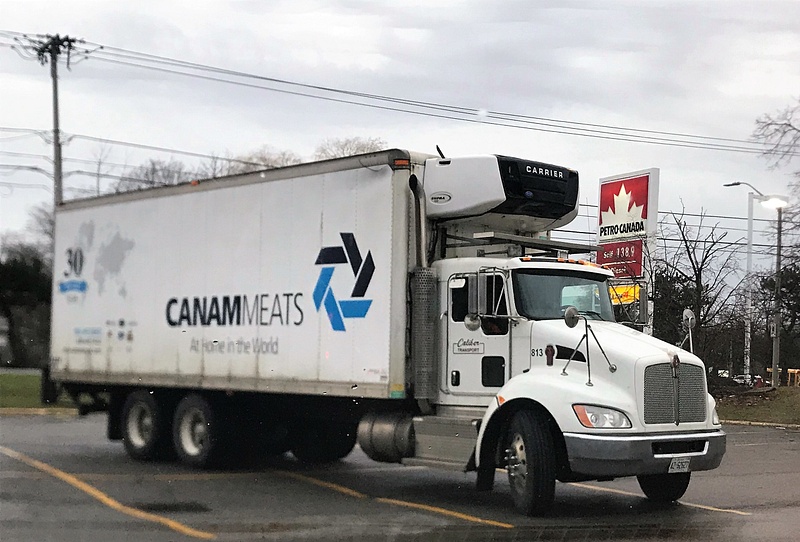Canam Meats