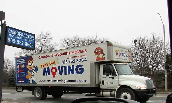 Local Moving Companies by RobertArcher by RobertArcher
