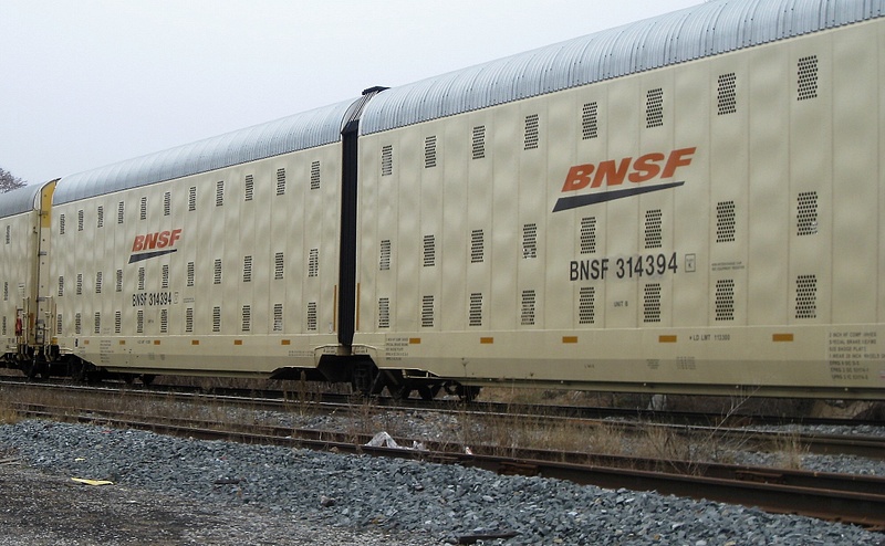 BNSF 314394