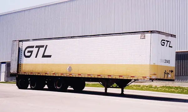 GTL trailer by RobertArcher