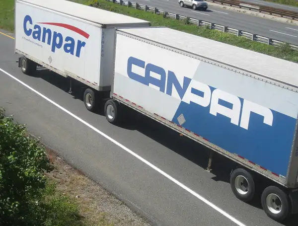 Canpar trailers by RobertArcher