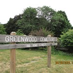 Greenwood Georgetown.