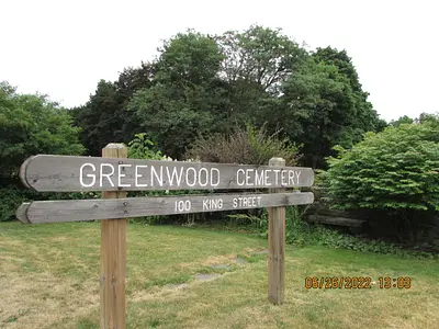 Greenwood Georgetown.