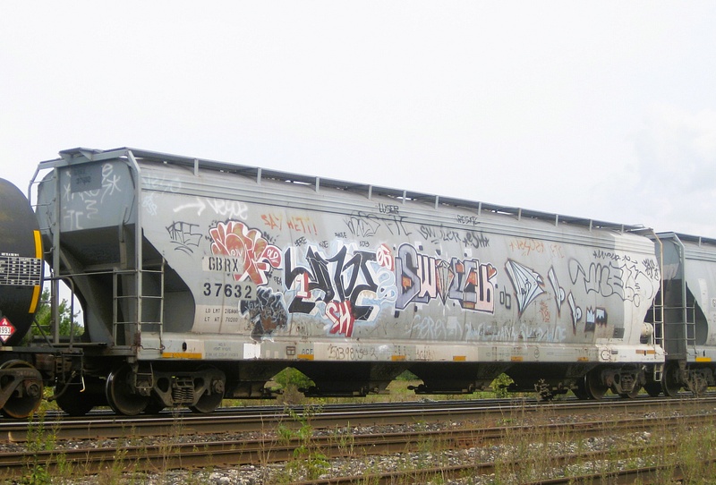 GBRX 37632