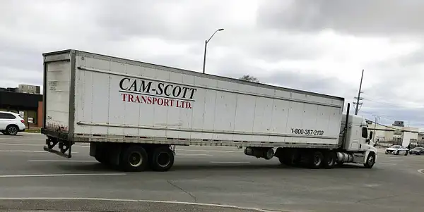 Cam-Scott Transport acquired July 2023 by RobertArcher