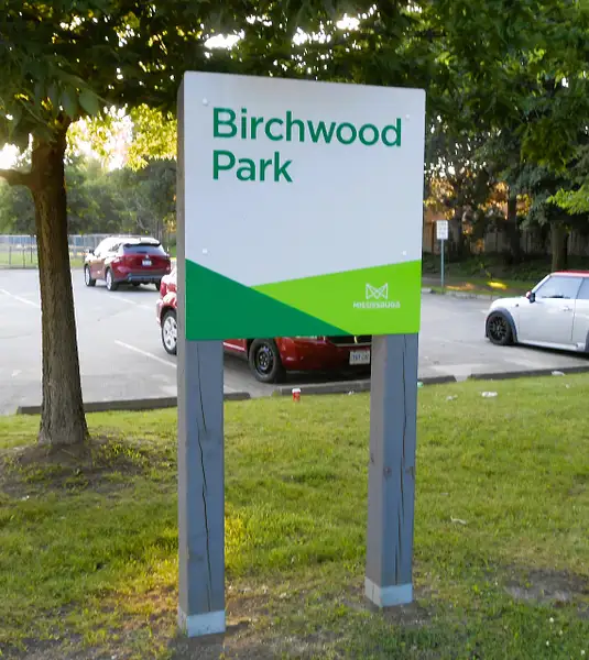 Birchwood Park Clarkson Road by RobertArcher