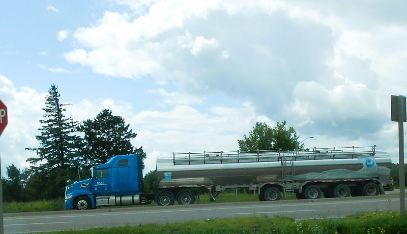 Wark Milk Transport