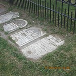 Small Pioneer Cemeteries