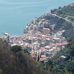 Amalfi Coast, Italy, Apr 09