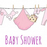 Baby Shower 7th July 2018