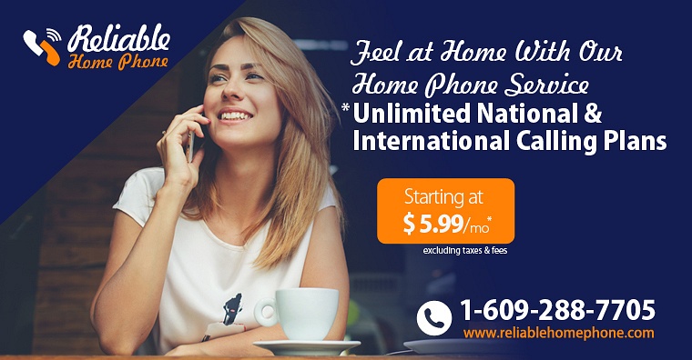 Unlimited Calling Plans