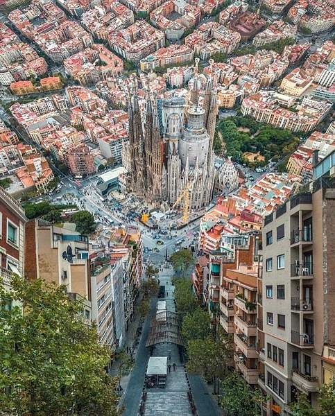 Barcelona (21) by Hatem Talaat