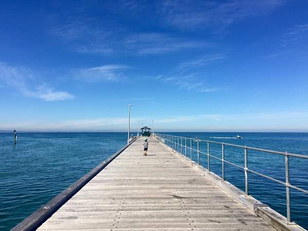 Mordialloc-8 by P5JustinL