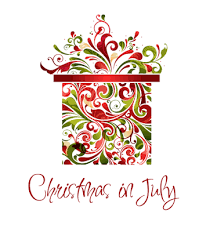 Christmas in July 7 by ConcettaAlewis