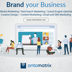 Digital Marketing Agency | SEO | AdWords | Social Media | Ontomatrix
