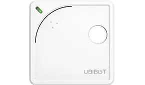 Wifi Temperature Sensor by UbiBot8