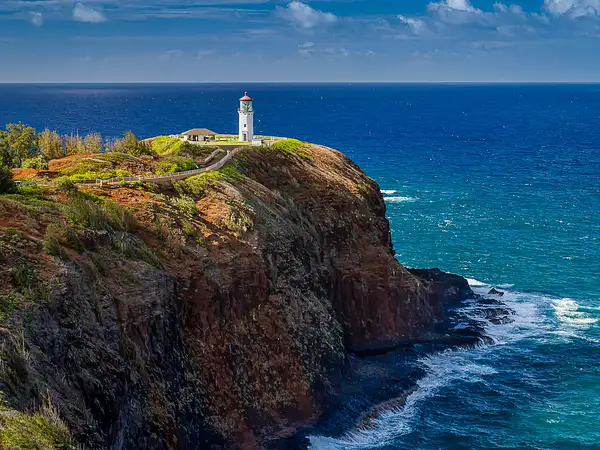Kilauea Lighthouse - Copy-Save JPG for NECCC-2 by...