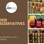 Food Preservatives - Global Market Analysis 2023