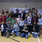 Campionato Provinciale U16 2018