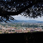 2018-09 Bergamo, Italia