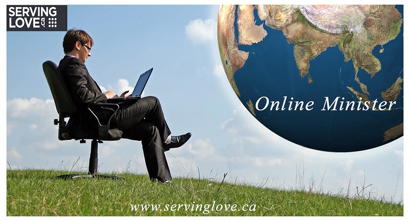 Online Global Ministry | Online Ministry | Great Commission