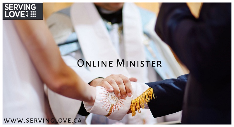 Online Global Ministry | Online Ministry |