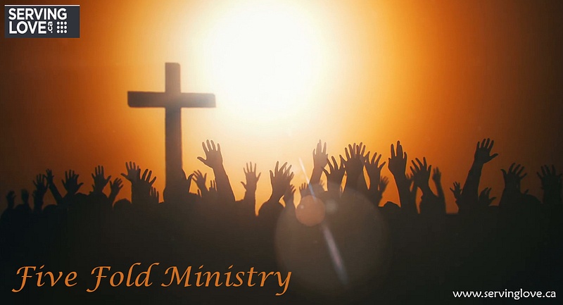 Online Global Ministry