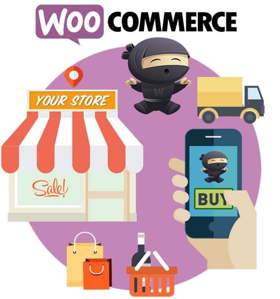 woo by Ecommercedevelopers