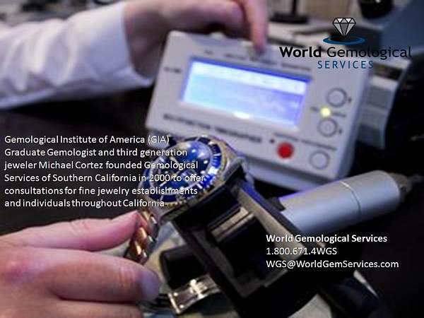 services - WGS by Worldgemservices
