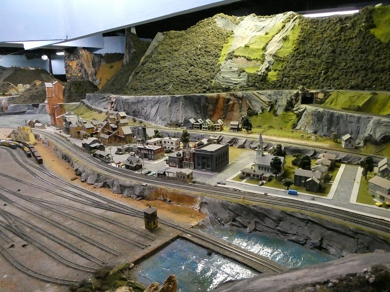 northlandz-model-train-set