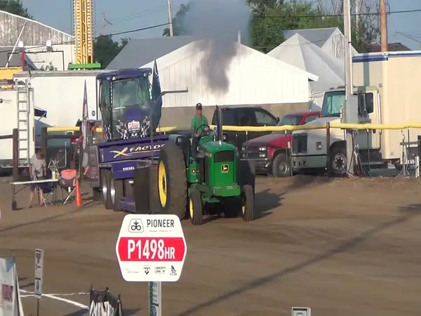 Videos - Western IL Fair by UnitedPullersofAmerica by...