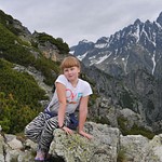 Slovakia - High Tatras - 2014