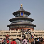 China - Beijing - Day 7 - Temple of Heaven