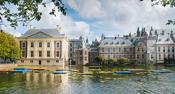 3 Day Itinerary The Hague by Agapeless
