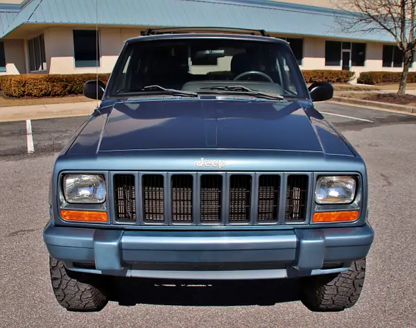 1999 Jeep Cherokee by autosales by autosales
