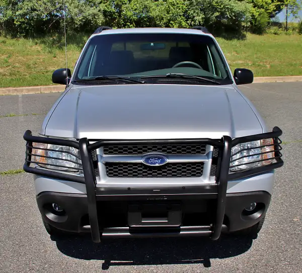 N 2002 EXPLORER TRACK by autosales by autosales