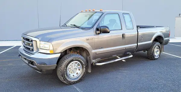 N 2002 FORD F250 by autosales by autosales