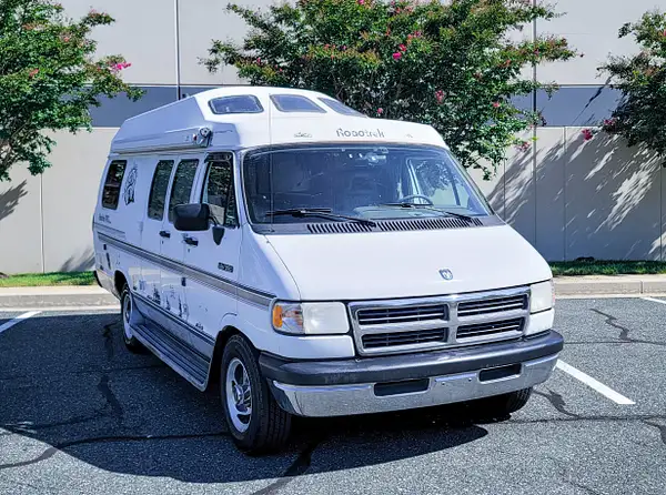 N 1994 Dodge B350 RV by autosales by autosales
