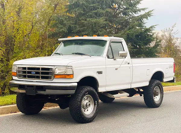 Mar f350 by autosales