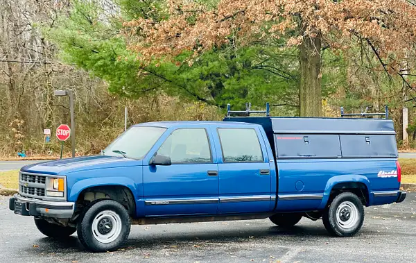 Mar chevy 3500 by autosales