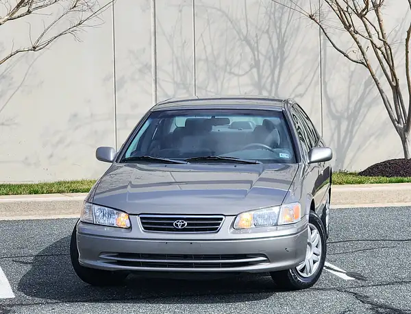 N 2001 Camry by autosales by autosales