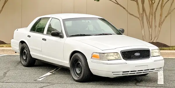 crown vic 16K by autosales by autosales