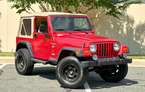 99 wrangler mar by autosales by autosales