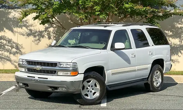 tahoe 56k by autosales by autosales