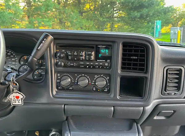 chevy 3500 by autosales