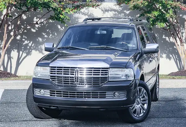 N 2007 lincoln navigator by autosales by autosales