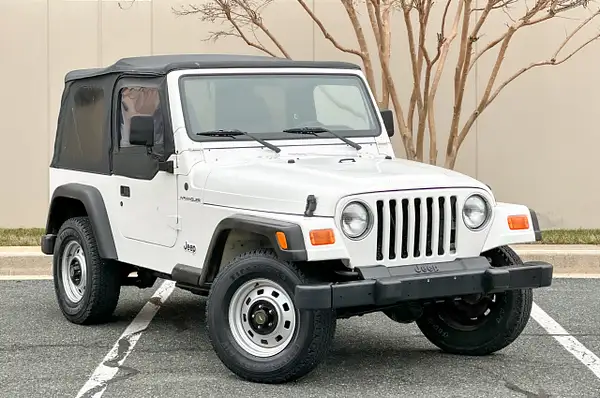wrangler 39k by autosales by autosales