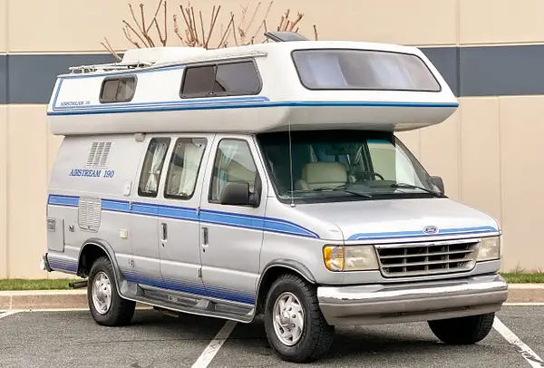 AIRSTREAM MAR by autosales by autosales