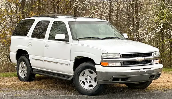 04 tahoe mar by autosales by autosales
