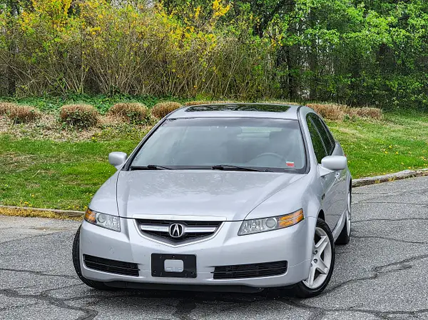N 2005 Acura TL by autosales by autosales